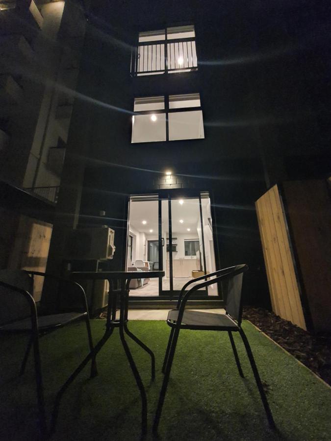 Casino, Te Pai, Free Parking, 2Bed 2 Bath Apartamento Christchurch Exterior foto