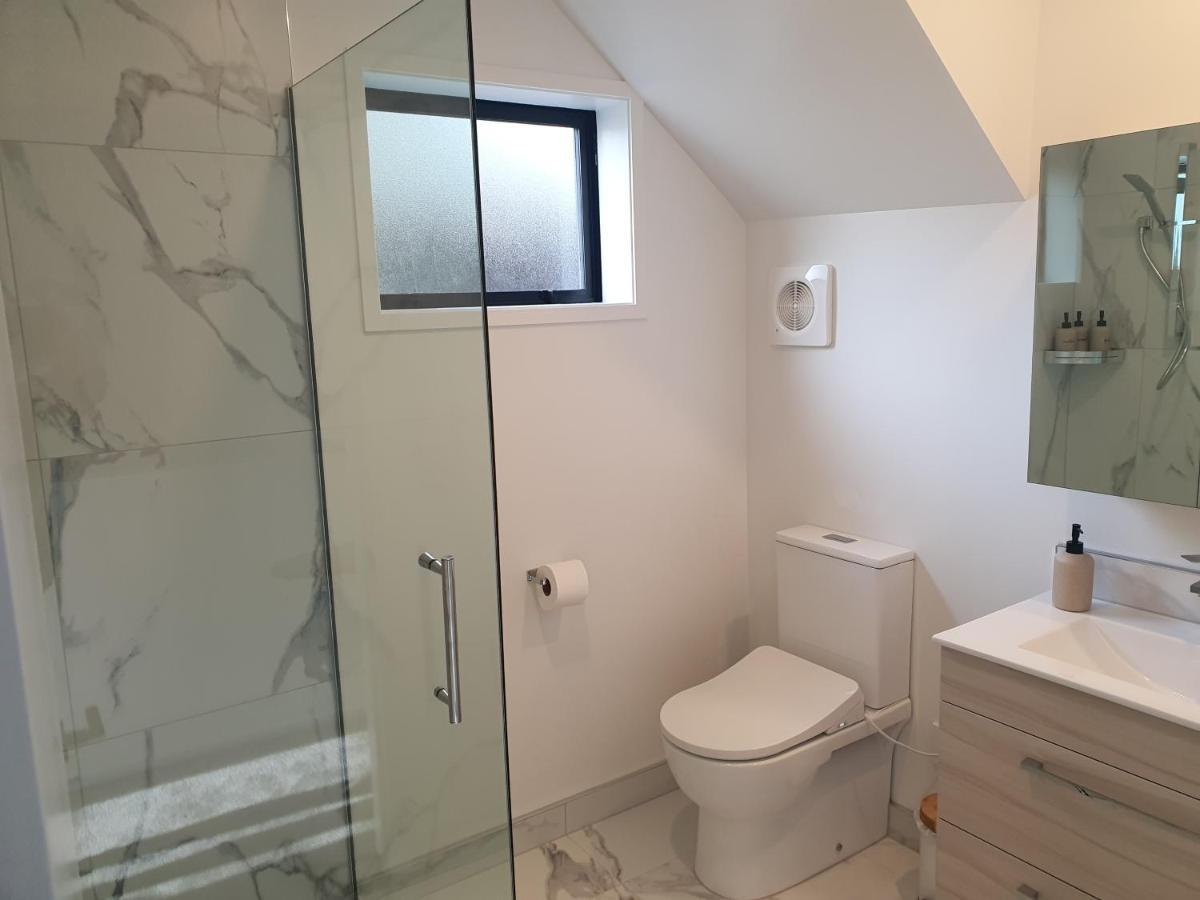 Casino, Te Pai, Free Parking, 2Bed 2 Bath Apartamento Christchurch Exterior foto