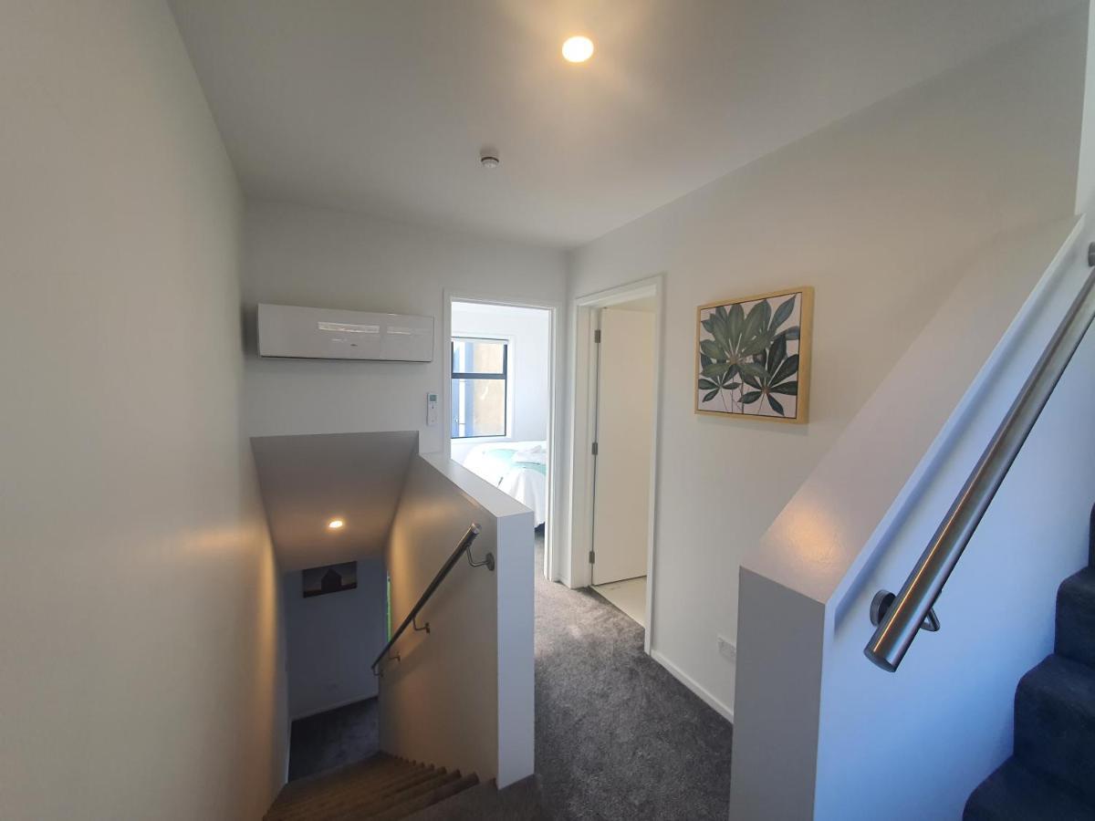 Casino, Te Pai, Free Parking, 2Bed 2 Bath Apartamento Christchurch Exterior foto
