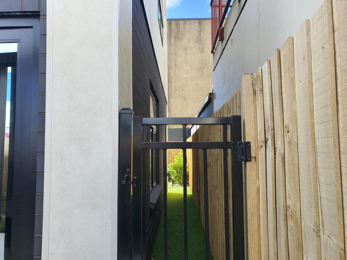 Casino, Te Pai, Free Parking, 2Bed 2 Bath Apartamento Christchurch Exterior foto