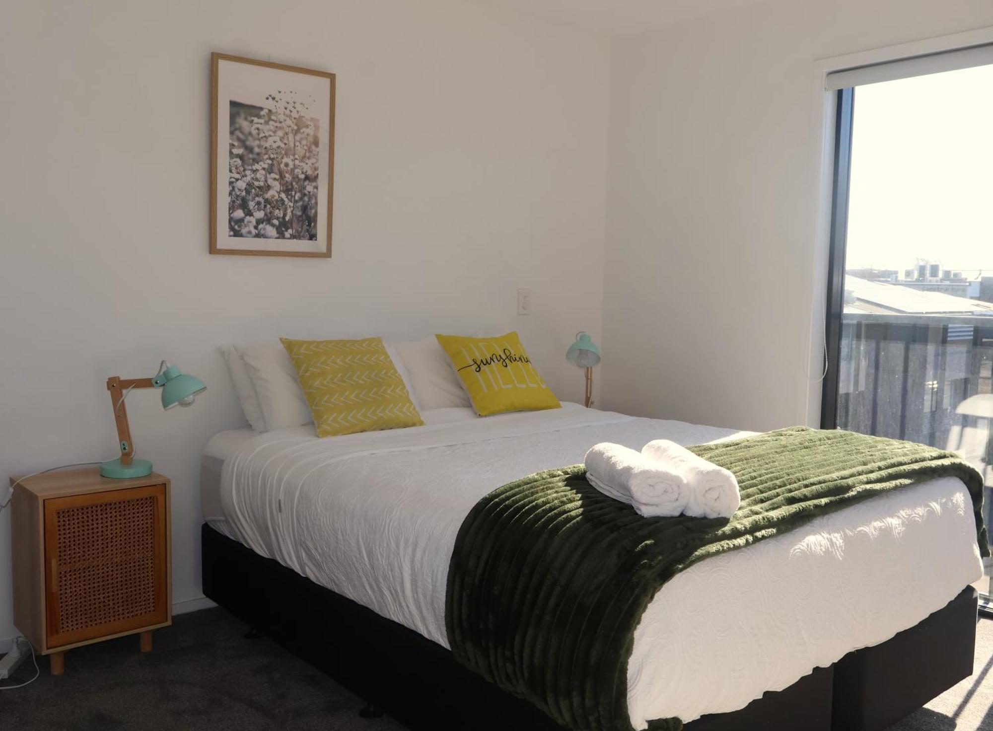 Casino, Te Pai, Free Parking, 2Bed 2 Bath Apartamento Christchurch Exterior foto