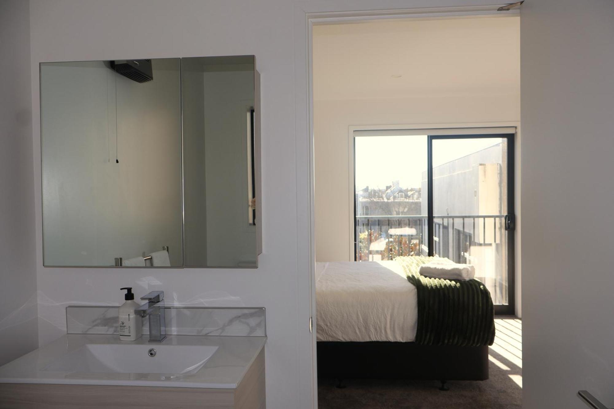 Casino, Te Pai, Free Parking, 2Bed 2 Bath Apartamento Christchurch Exterior foto