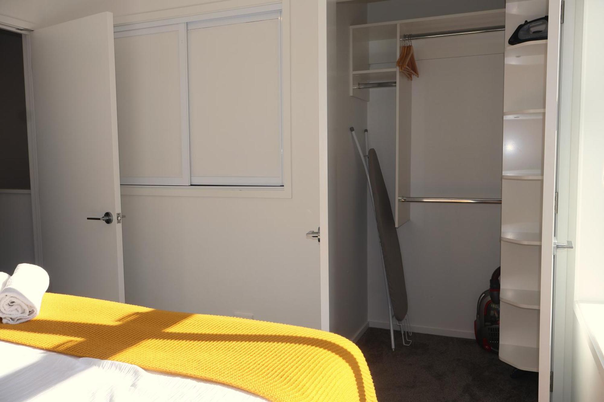 Casino, Te Pai, Free Parking, 2Bed 2 Bath Apartamento Christchurch Exterior foto