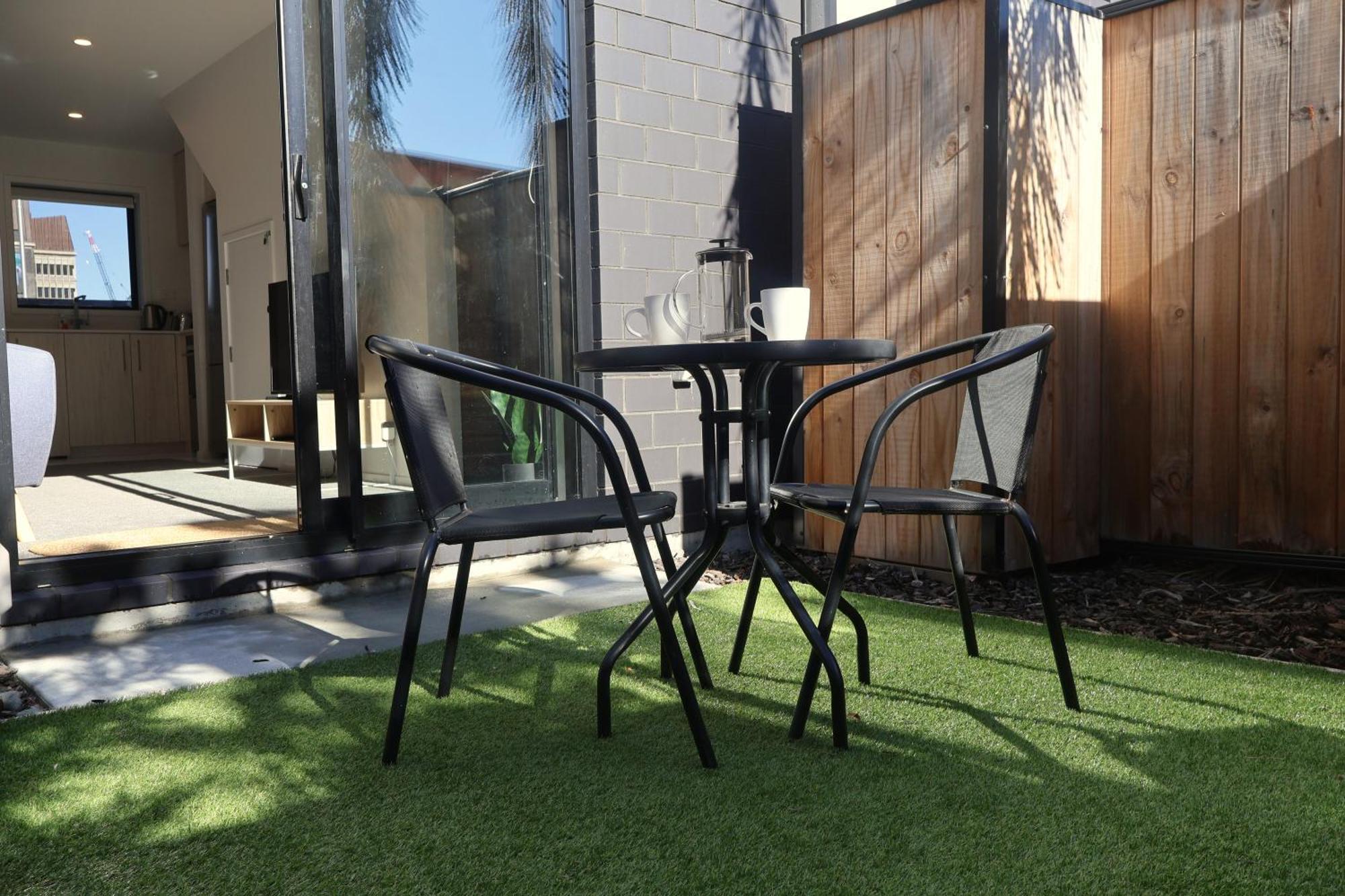 Casino, Te Pai, Free Parking, 2Bed 2 Bath Apartamento Christchurch Exterior foto