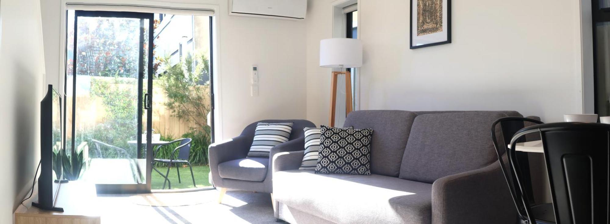 Casino, Te Pai, Free Parking, 2Bed 2 Bath Apartamento Christchurch Exterior foto