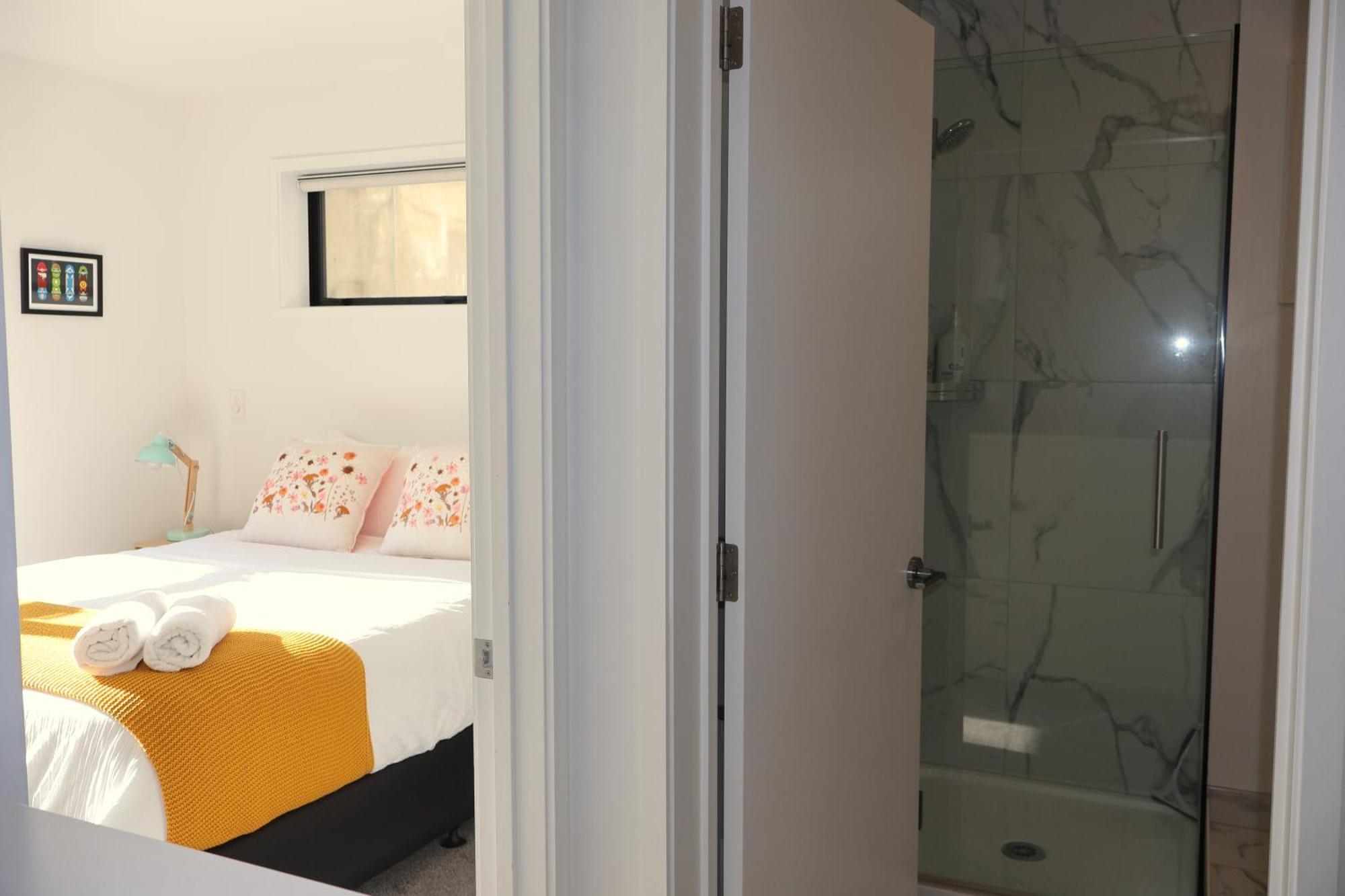 Casino, Te Pai, Free Parking, 2Bed 2 Bath Apartamento Christchurch Exterior foto