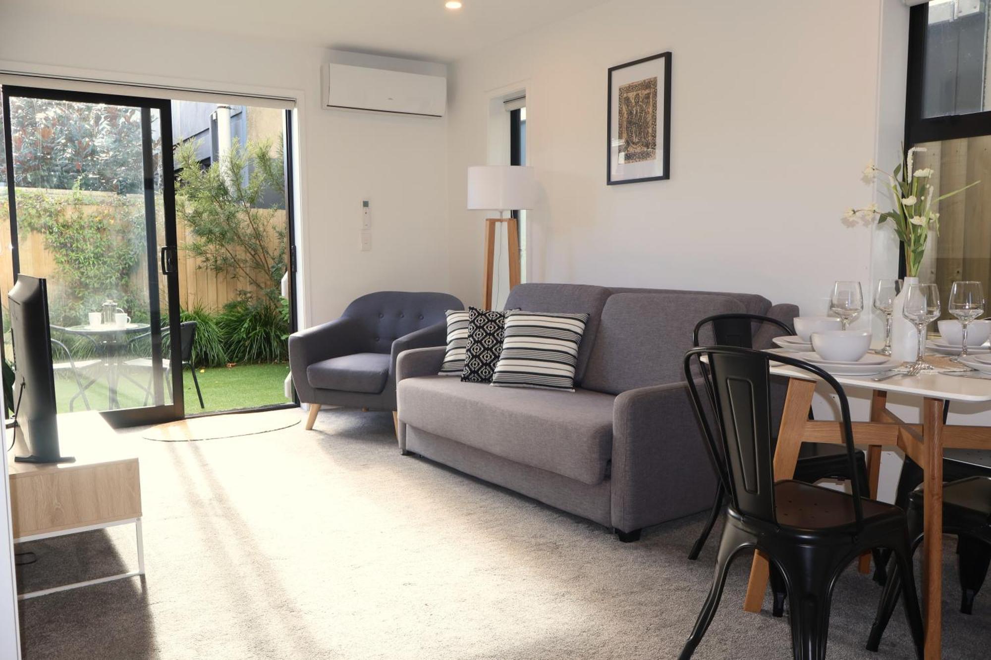 Casino, Te Pai, Free Parking, 2Bed 2 Bath Apartamento Christchurch Exterior foto